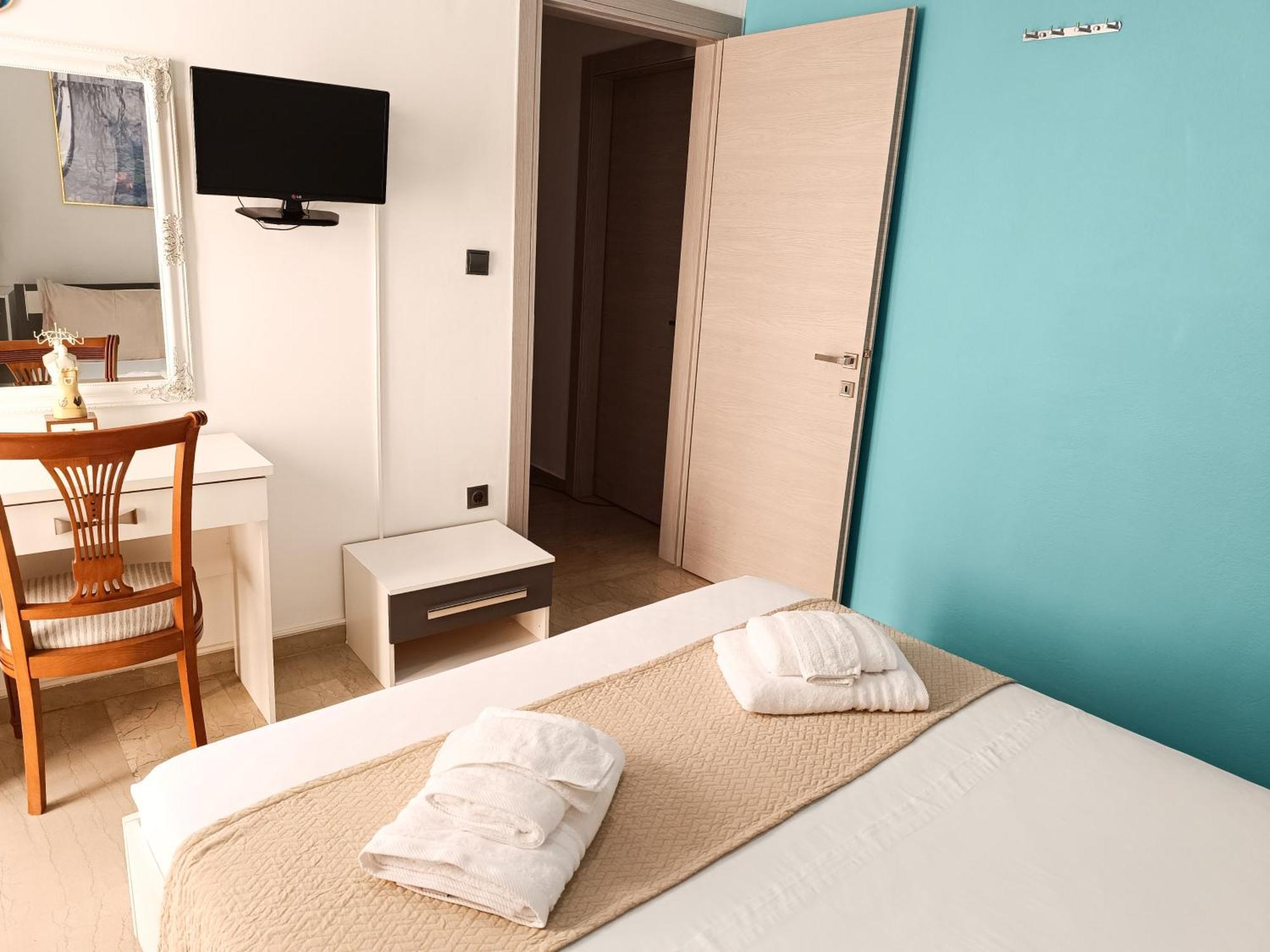 Summer Corfiot Central Appartment Fully Equipped Corfu  Exterior photo