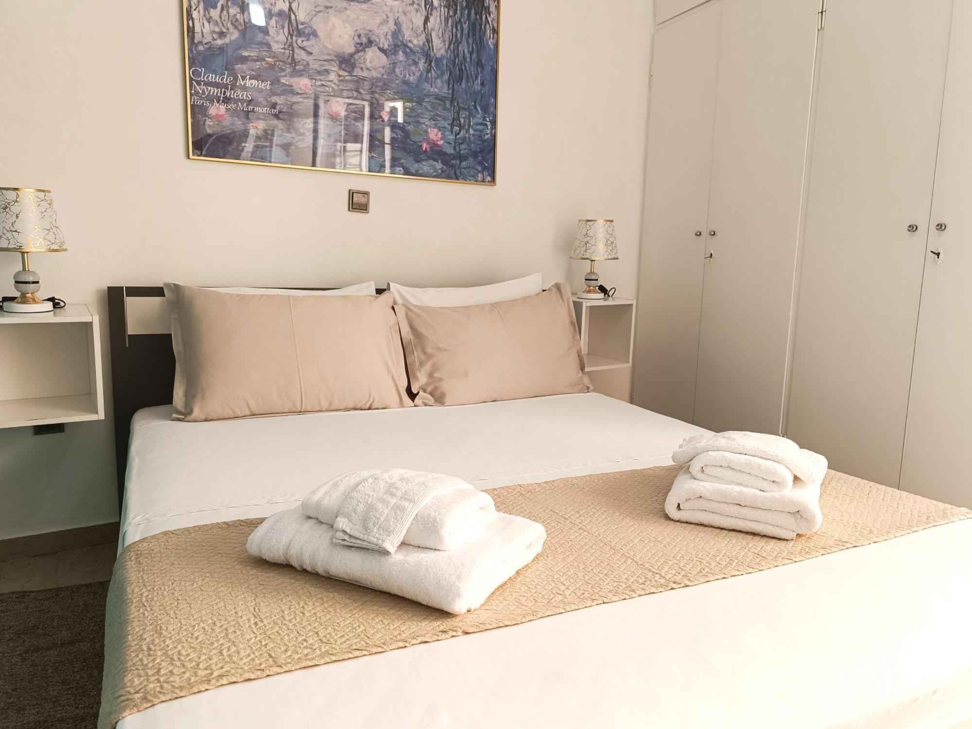 Summer Corfiot Central Appartment Fully Equipped Corfu  Exterior photo