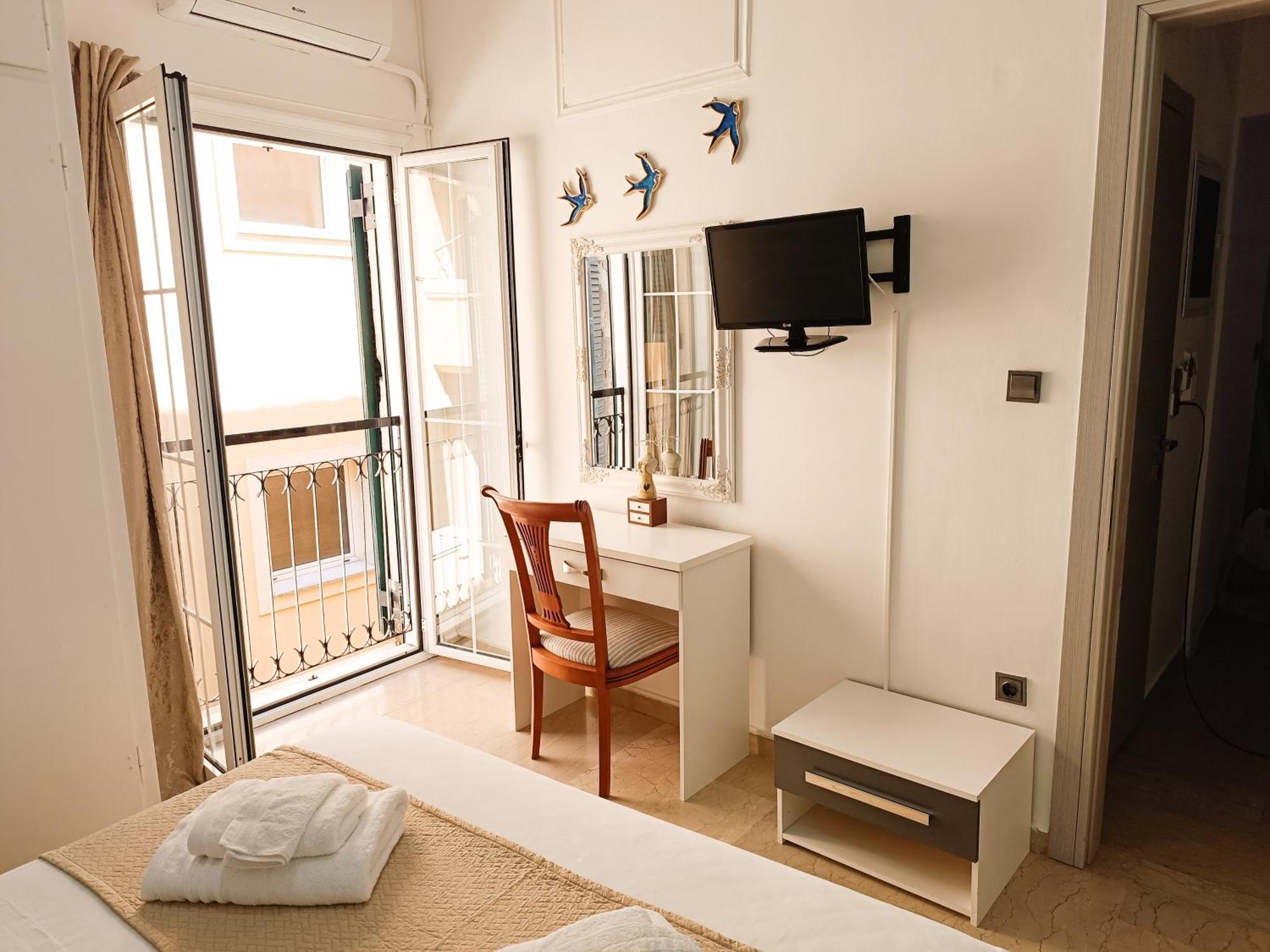 Summer Corfiot Central Appartment Fully Equipped Corfu  Exterior photo