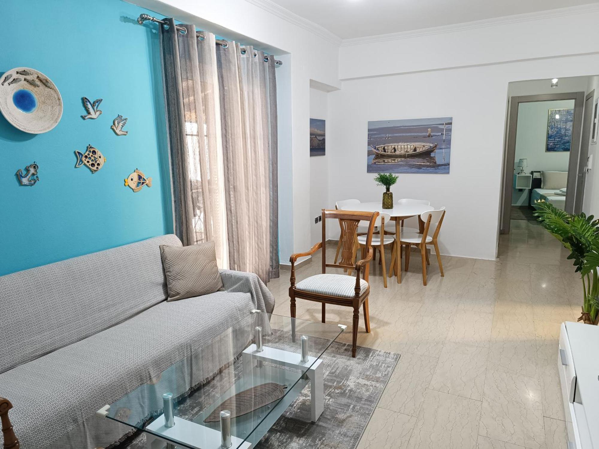 Summer Corfiot Central Appartment Fully Equipped Corfu  Exterior photo